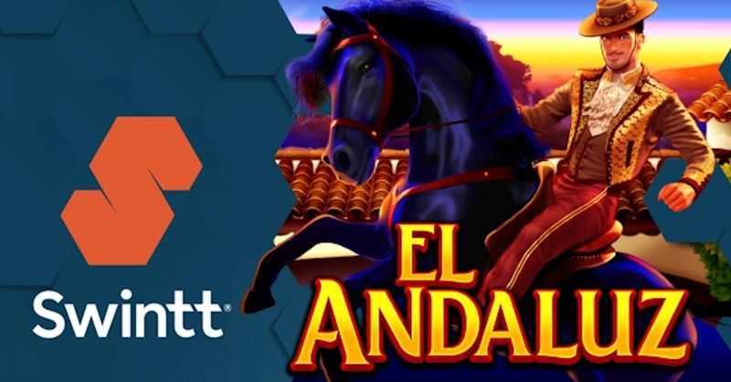 Play El Andaluz by Swintt