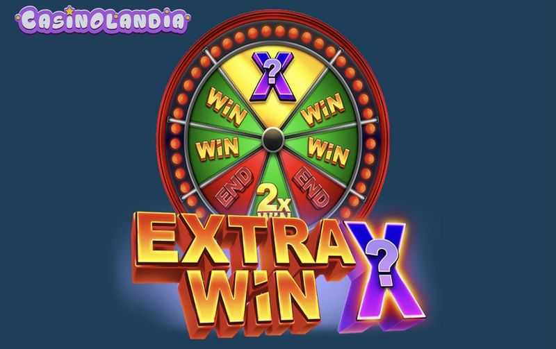 Play Extra Win by Swintt