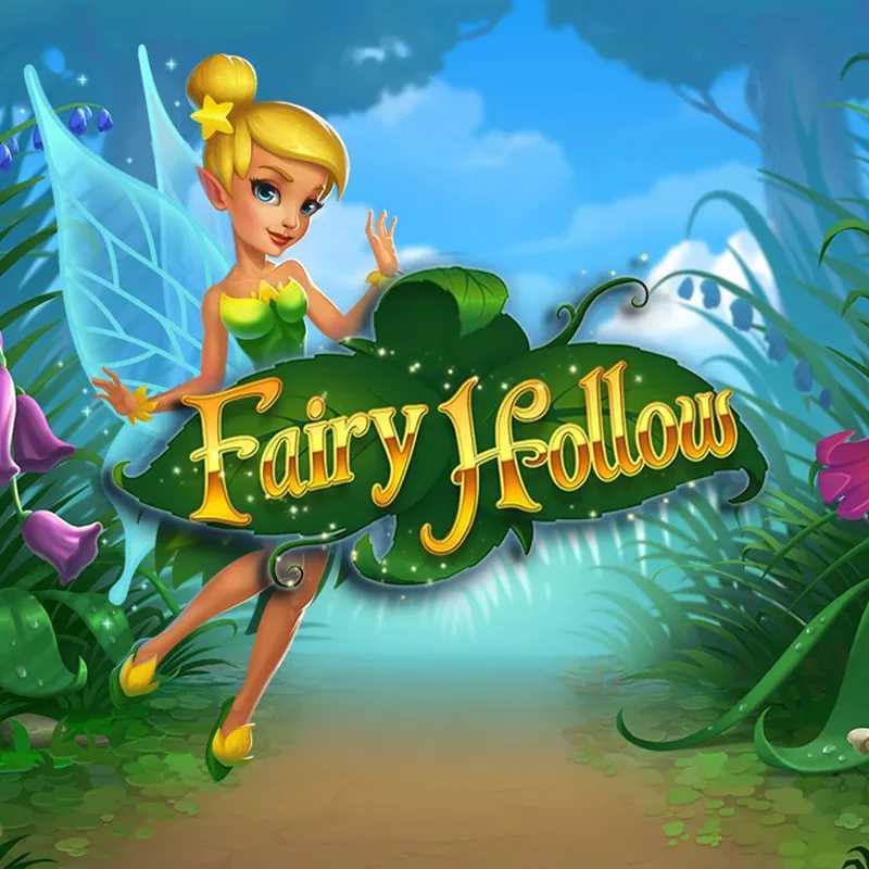 Slot Fairy Hollow