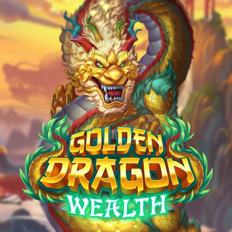 Golden Dragon Swintt Golden Dragon Swintt