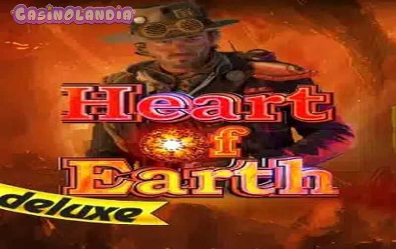 Play Heart of Earth Deluxe by Swintt