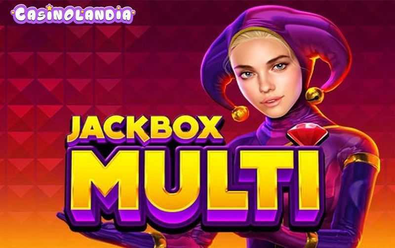 Play Jackbox Multi by Swintt