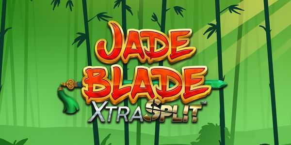 Slot Jade Blade XtraSplit