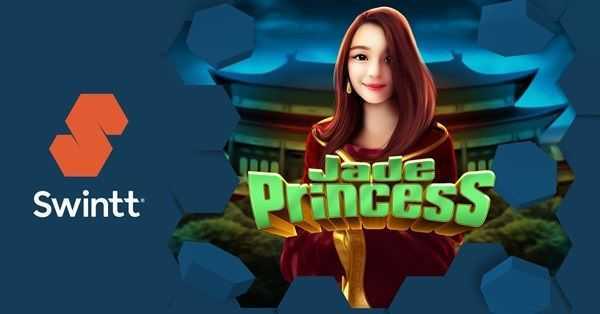 Play Jade Princess by Swintt