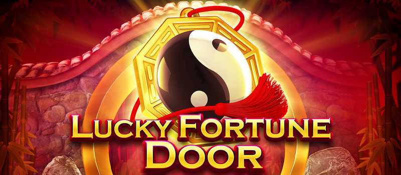 Play Lucky Fortune Door by Swintt