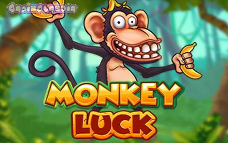 Play Monkey Luck by Swintt