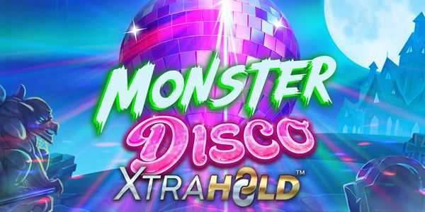 Play Monster Disco by Swintt
