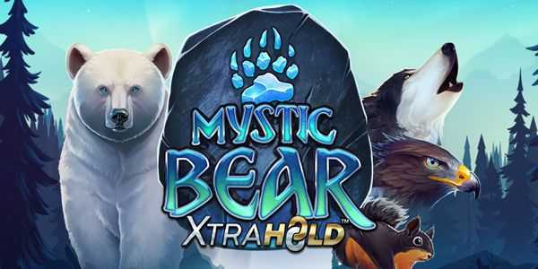 Slot Mystic Bear XtraHold