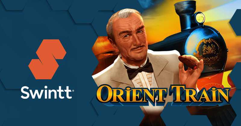 Slot Orient Train