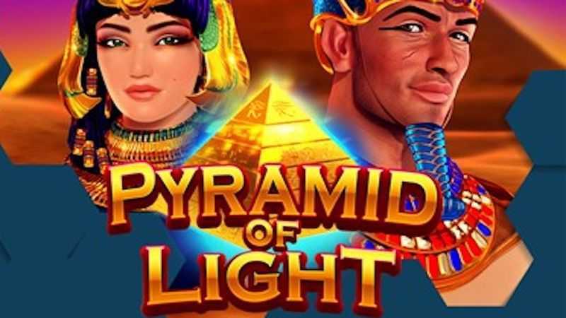 Play Pyramid of Light by Swintt