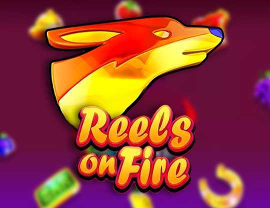 Play Reels on Fire by Swintt