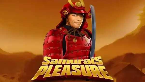 Slot Samurais Pleasure