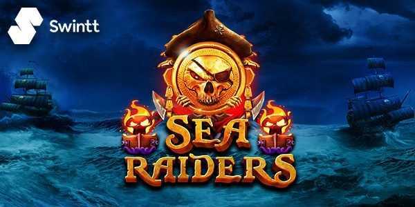 Slot Sea Raiders