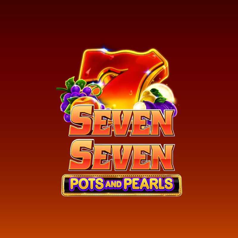 Play Seven Seven Pots and Pearls by Swintt