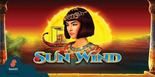 Play Sun Wind by Swintt