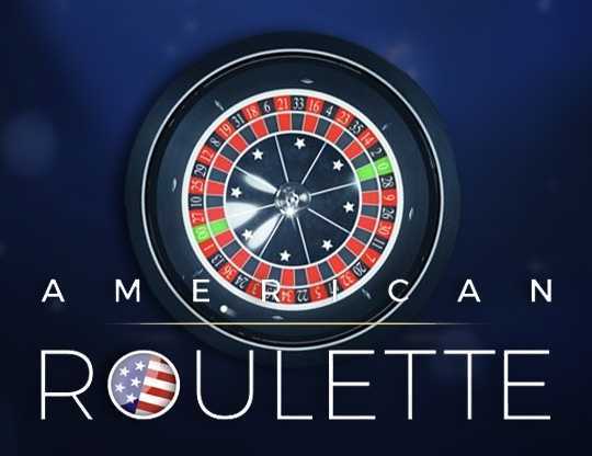 Play American Roulette by Switch Studios