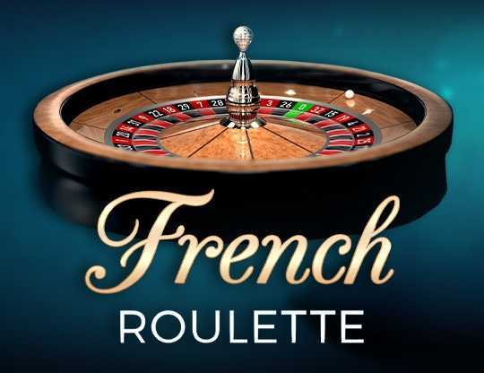 Play French Roulette by Switch Studios