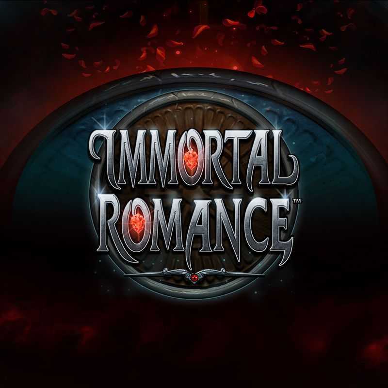Immortal Romance Roulette Immortal Romance Roulette