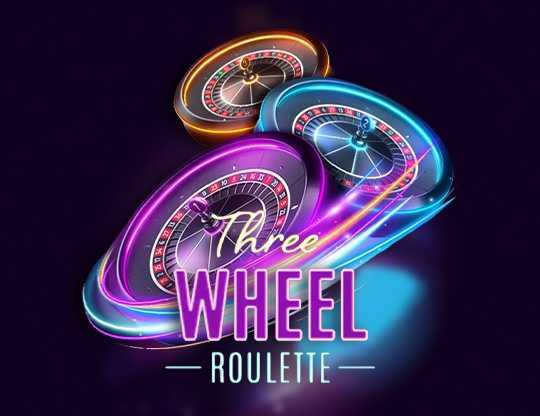 Play Three Wheel Roulette by Switch Studios