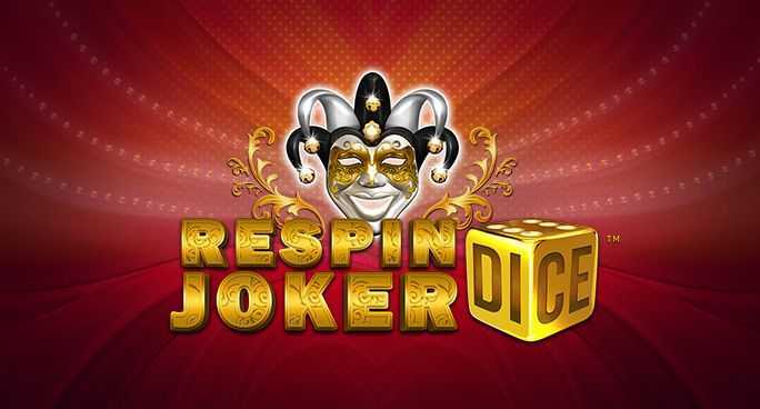 Play 27 Joker Dice by Synot