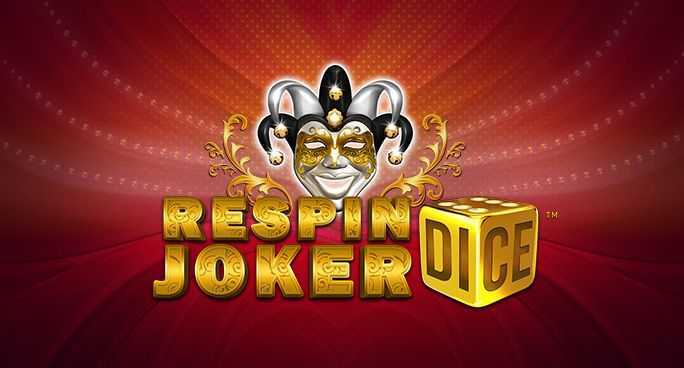 Slot 27 Joker Dice