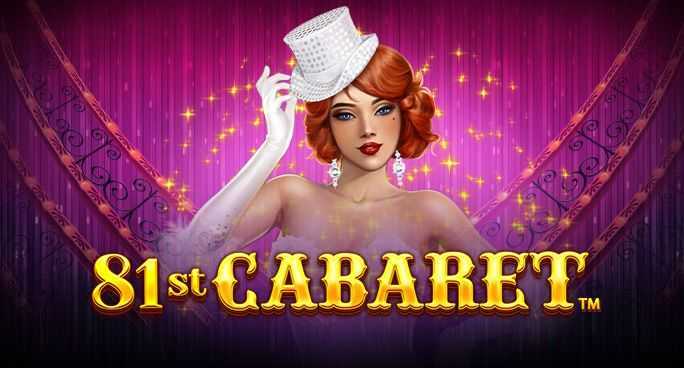 Play 81st Cabaret by Synot