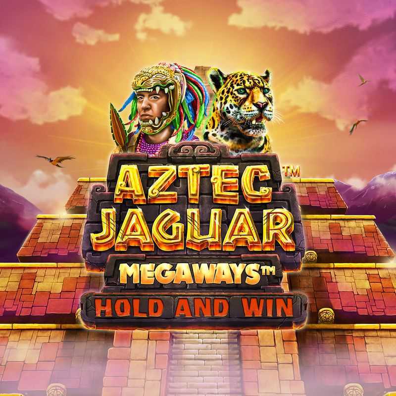 Play Aztec Jaguar Megaways by Synot