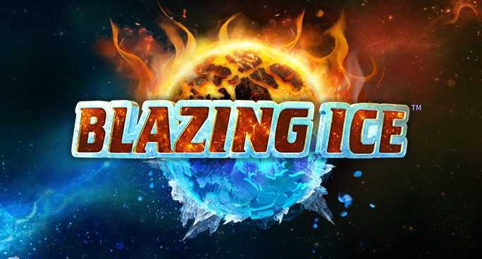 Play Blazing Ice by Synot