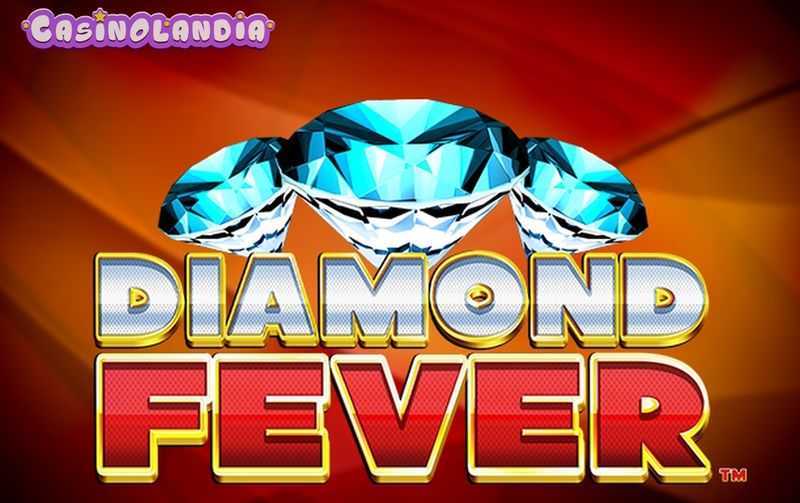 Play Diamond Fever by Synot