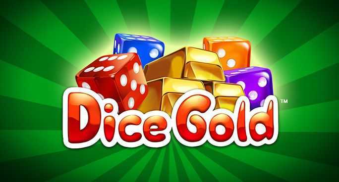 Play Dice Gold by SYNOT – Online Game Adventure in the Casino 