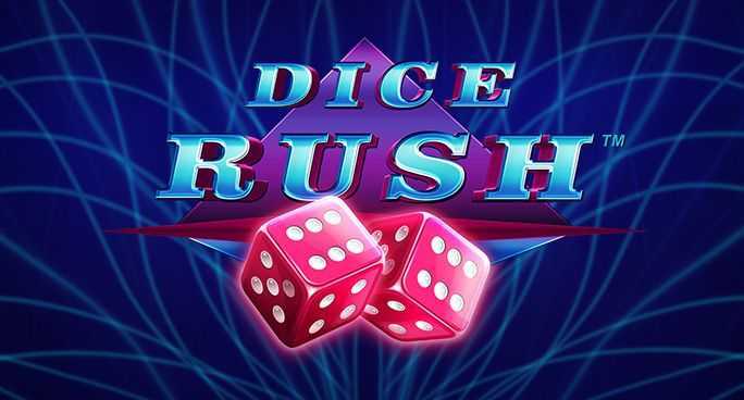 Play Dice Rush by Synot