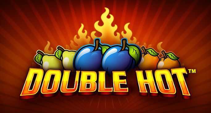 Play Double Hot Dice by Synot