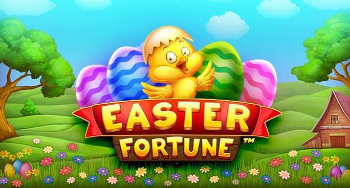 Slot Easter Fortune