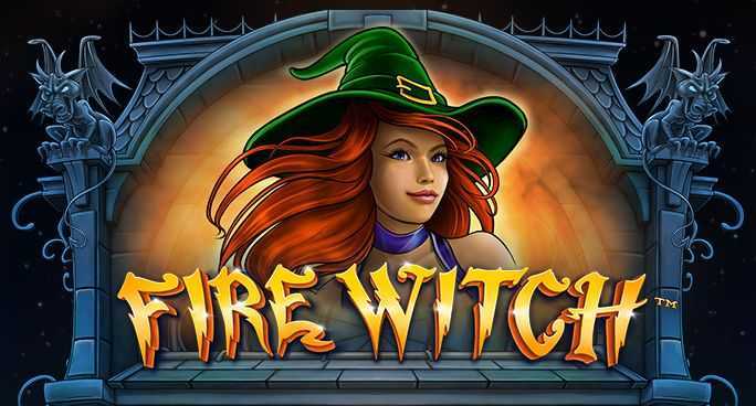 Fire Witch SYNOT Fire Witch SYNOT