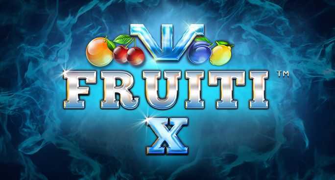 Fruiti X SYNOT Fruiti X SYNOT