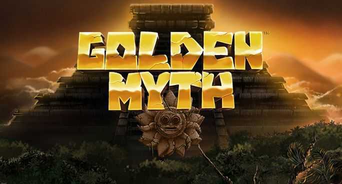 Play Golden Myth by Synot