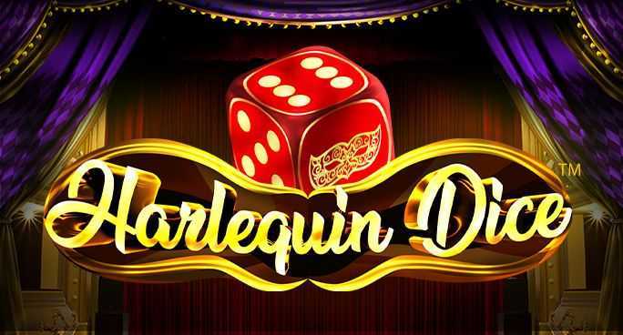 Play Harlequin Dice by Synot