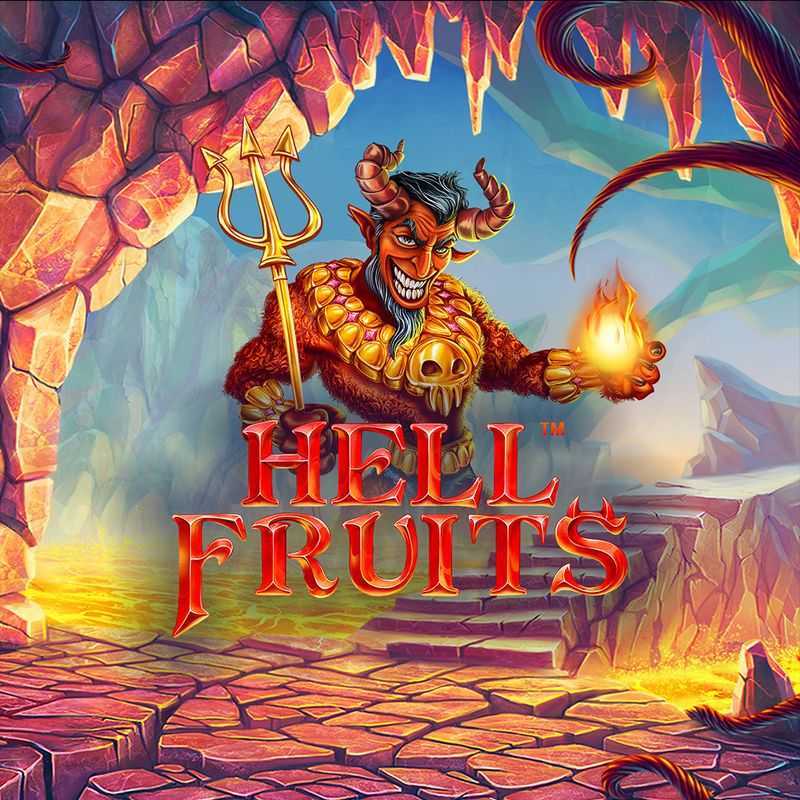 Slot Hell Fruits