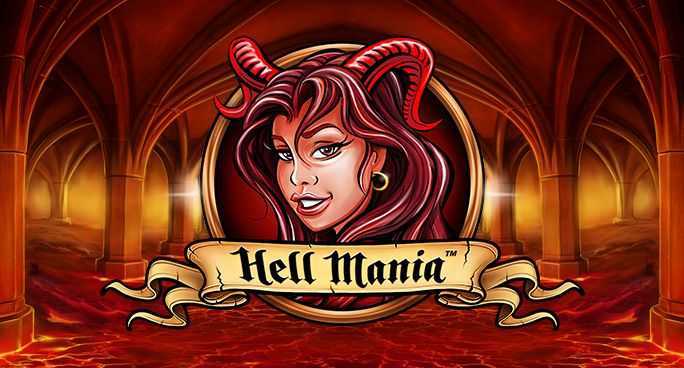 Slot Hell Mania