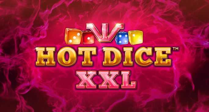 Play Hot Dice XL by Synot