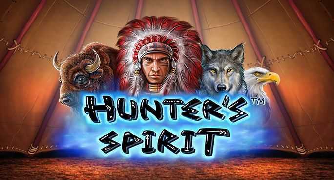 Play Hunters Spirit by Synot