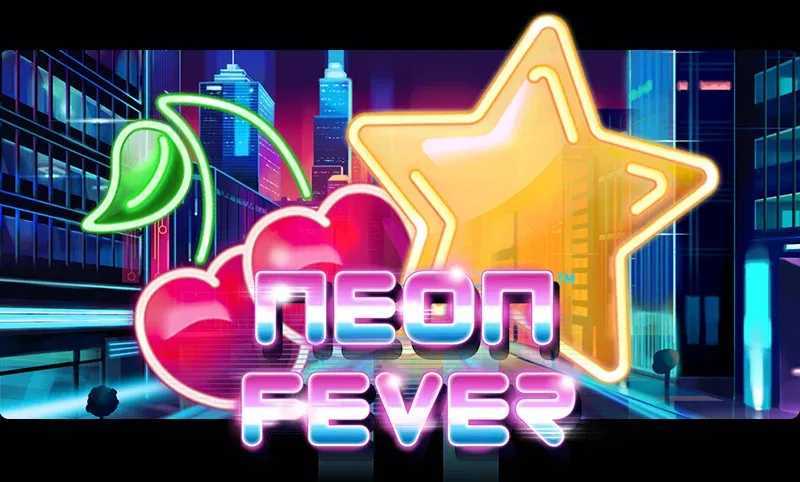 Play Neon Fever by Synot