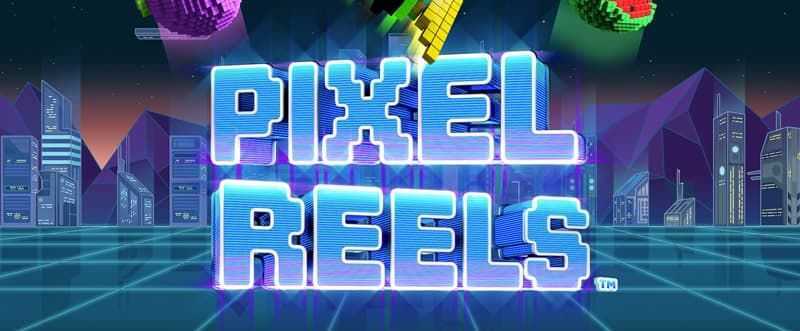 Play Pixel Reels by Synot