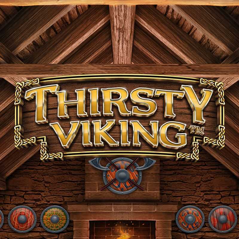 Play Thirsty Viking by Synot
