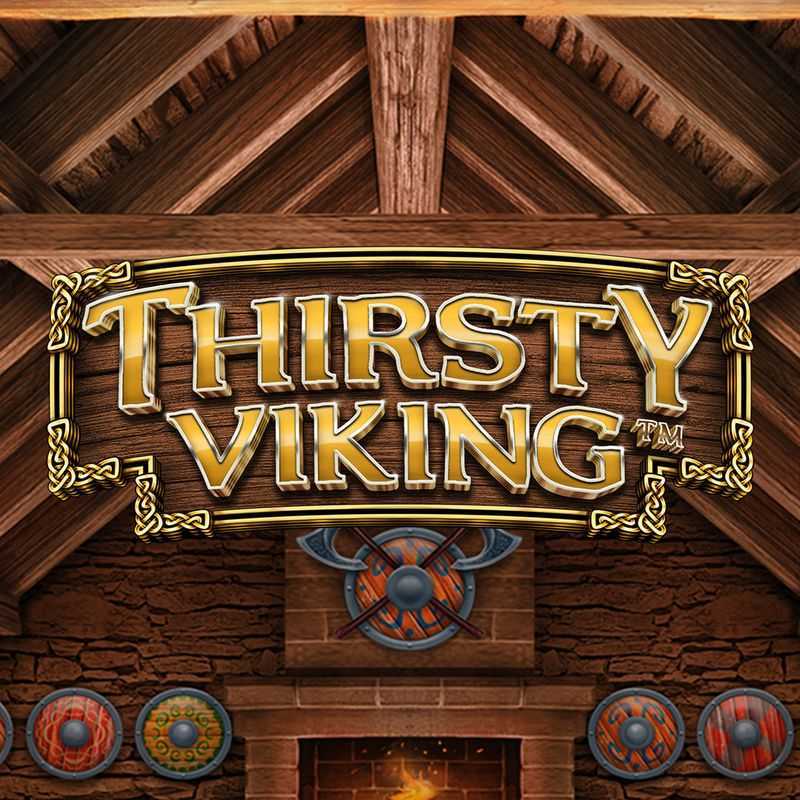 Slot Thirsty Viking