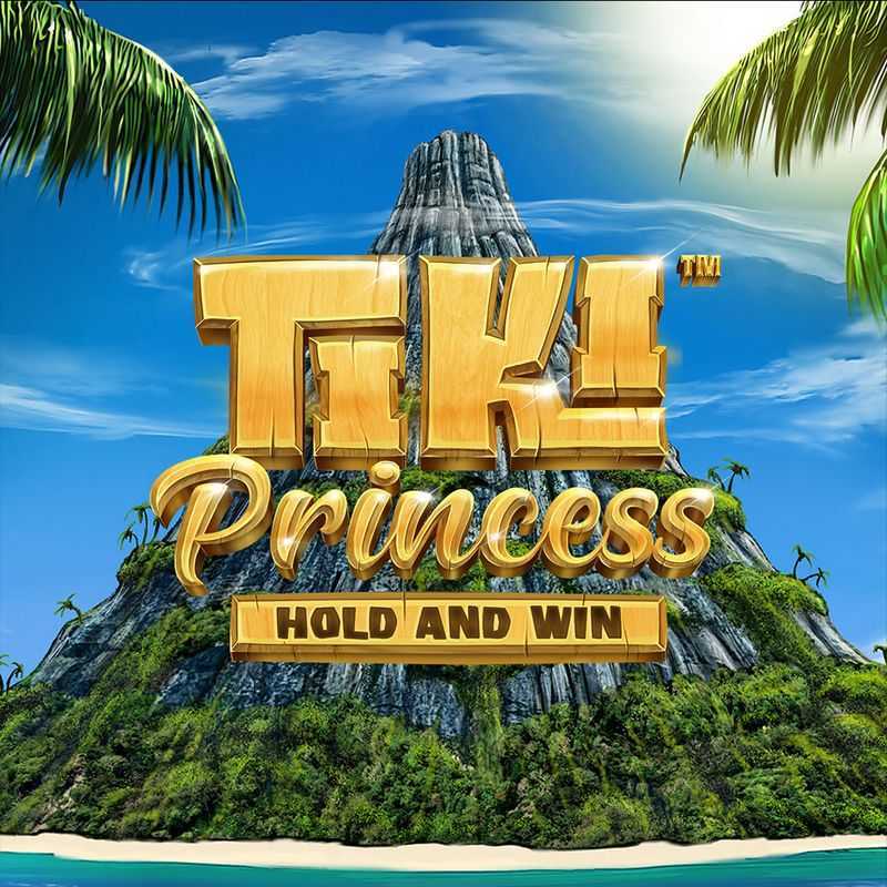 Slot Tiki Princess