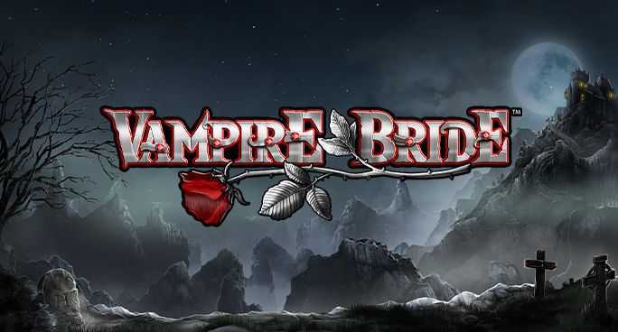 Slot Vampire Bride