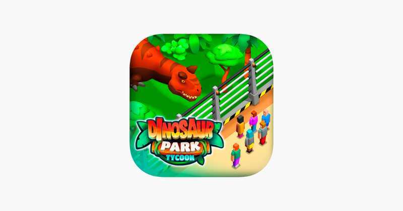 Slot Dinosaur Tycoon 2