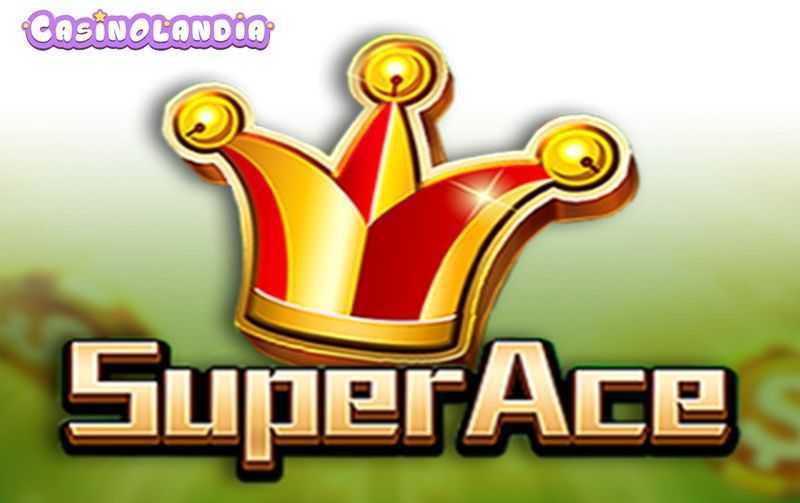 Play Mega Ace by Tada Gaming