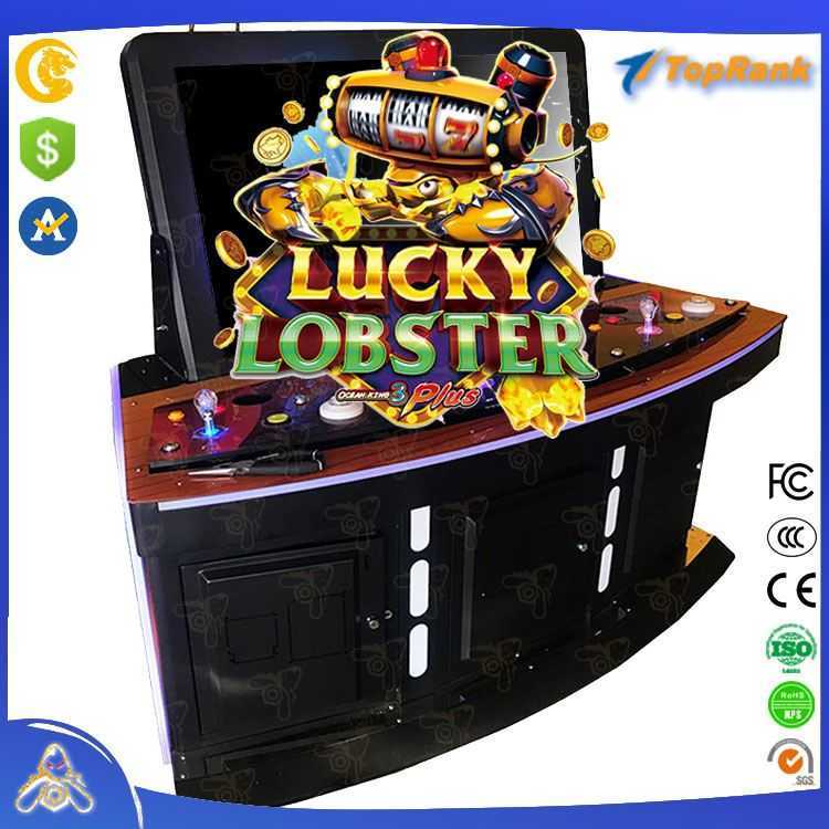 Play Ocean King - Jackpot by Tada Gaming